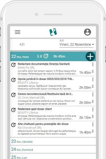 TELEFON-WORKLOG-NOU